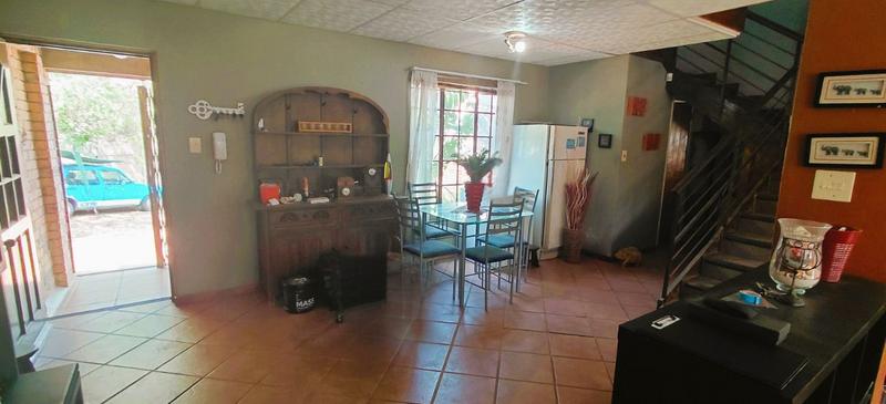 3 Bedroom Property for Sale in Pentagon Park Free State